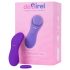 Desirel Confidential - Intelligenter Slip-Vibrator (Lila)