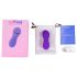Desirel Confidential - Intelligenter Slip-Vibrator (Lila)