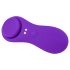 Desirel Confidential - Intelligenter Slip-Vibrator (Lila)