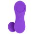 Desirel Confidential - Intelligenter Slip-Vibrator (Lila)