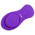 Desirel Confidential - Intelligenter Slip-Vibrator (Lila)