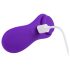 Desirel Confidential - Intelligenter Slip-Vibrator (Lila)
