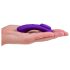 Desirel Confidential - Intelligenter Slip-Vibrator (Lila)