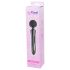 Desirel Enchant - Massagevibrator (Schwarz)