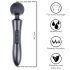 Desirel Enchant - Massagevibrator (Schwarz)