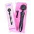 Desirel Enchant - Massagevibrator (Schwarz)