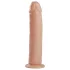 Desirel Desired Bliss - Saugnapf-Dildo (natur)