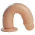 Desirel Desired Bliss - Saugnapf-Dildo (natur)