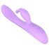 Desirel Hop & Buzz Bunny - Klitoris-Vibrator mit Häschen-Ohren (pink)