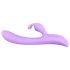 Desirel Hop & Buzz Bunny - Klitoris-Vibrator mit Häschen-Ohren (pink)