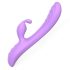 Desirel Hop & Buzz Bunny - Klitoris-Vibrator mit Häschen-Ohren (pink)