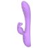 Desirel Hop & Buzz Bunny - Klitoris-Vibrator mit Häschen-Ohren (pink)