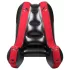 Desirel Magic Pillow - aufblasbares Sexpositions-Sofa (rot)