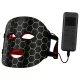 Photon Hautverjüngende LED-Gesichtsmaske (4 Lichttherapie-Modi)