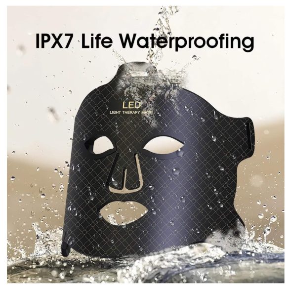 Photon Rejuvenation LED-Gesichtsmaske