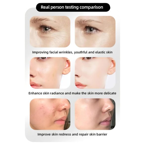 Photon Rejuvenation LED-Gesichtsmaske