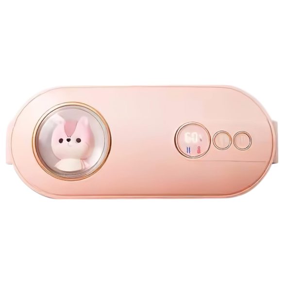 EMS - Menstruations-Massagegürtel (Pink)