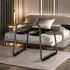 Desirel Magic Pillow - Sex-Positionsstuhl (schwarz)