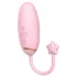 Funny Me - tragbares app-gesteuertes Vibro-Ei (Pink)