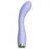 Biu-Biu - Gebogener G-Punkt-Vibrator (Lila)