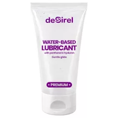Desirel - pflegendes, wasserbasiertes Gleitgel (50 ml)
