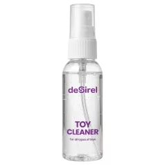   Desirel - Reinigungsspray mit desinfizierender Wirkung (50 ml)