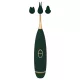 Lonely - Klitorisstimulator-Vibrator - 3-teilig (grün)