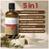 Coconutoil - Bio Intim- & Massageöl (80ml)