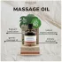 Coconutoil - Bio Intim- & Massageöl (80ml)
