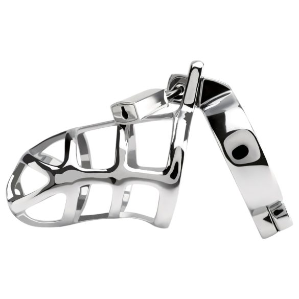 Metal Worx - Premium Penis-Käfig (Metall)