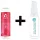 Oral-Sex-Starterset für Paare (Gel, Gleitmittel)