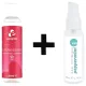 Oral-Sex-Starterset für Paare (Gel, Gleitmittel)