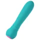 FemmeFunn Ultra Bullet - Premium Mini Vibrator (türkis)