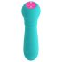 FemmeFunn Ultra Bullet - Premium Mini Vibrator (türkis)