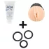 Masturbator-Set für Männer