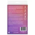 NS Novelties - 2in1 Klitorisstimulator und G-Punkt Vibrator (pink)
