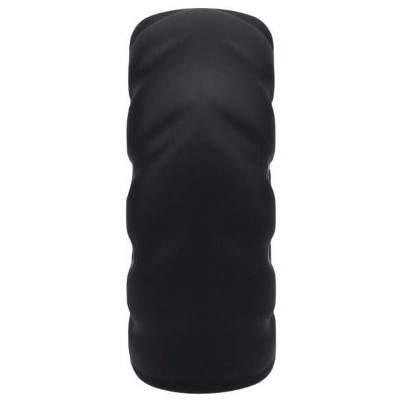 Doc Johnson Fat Tire - dicke Penisring (schwarz)