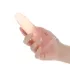 Addiction Cocktails - Dildo mit Saugnapf (Pfirsich)