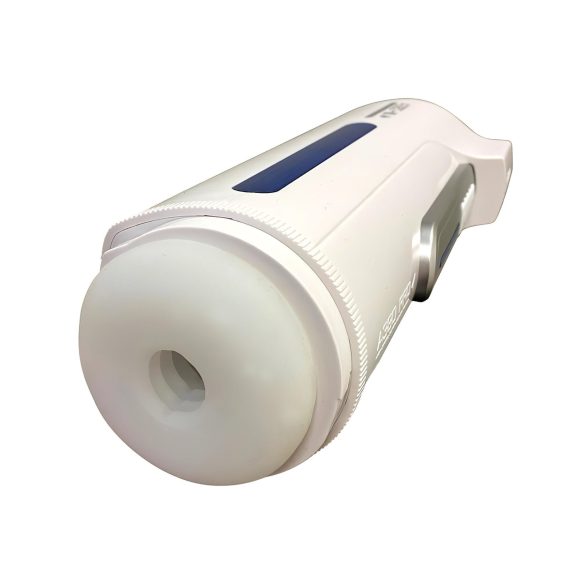 LETEN A380 PRO - Akku, Beheizt, Auf-Ab Bewegender Masturbator