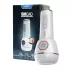 LETEN SM340 - Akku, vibrierender, saugender, stöhnender Masturbator
