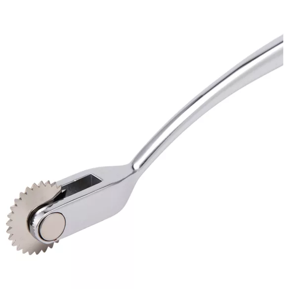 Roomfun - Wartenberg-Rad (silber)