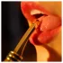 Roomfun - Wartenberg-Rad in Stiftform (Gold)