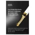 Roomfun - Wartenberg-Rad in Stiftform (Gold)