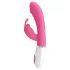 Pretty Love Gene - Wasserdichter G-Punkt Vibrator (pink)