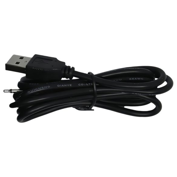 Pretty Love Webb - Klitoris Vibro (Pink)