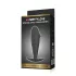 Pretty Love Anal Stimulation Plug - Analplug (schwarz)