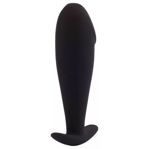 Pretty Love Anal Stimulation Plug - Analplug (schwarz)
