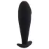 Pretty Love Anal Stimulation Plug - Analplug (schwarz)