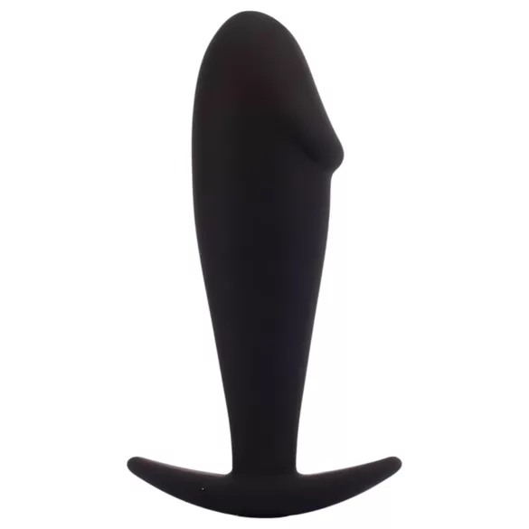 Pretty Love Anal Stimulation Plug - Analplug (schwarz)