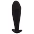 Pretty Love Anal Stimulation Plug - Analplug (schwarz)